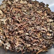 鱼腥草中药材野生鱼腥草切段无硫干货除尘去沫