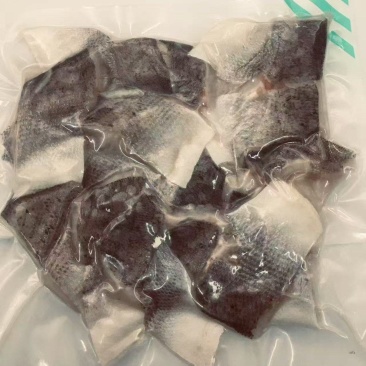 精品去刺鲈鱼柳