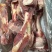 带肉牛棒骨前腿骨