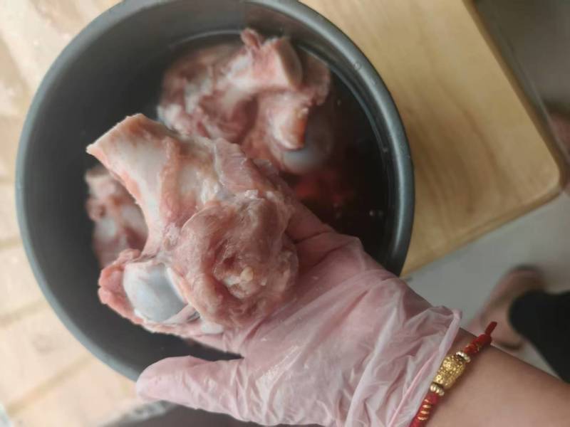 大头棒骨