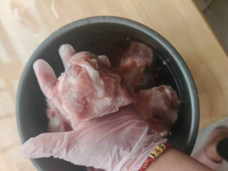 大头棒骨
