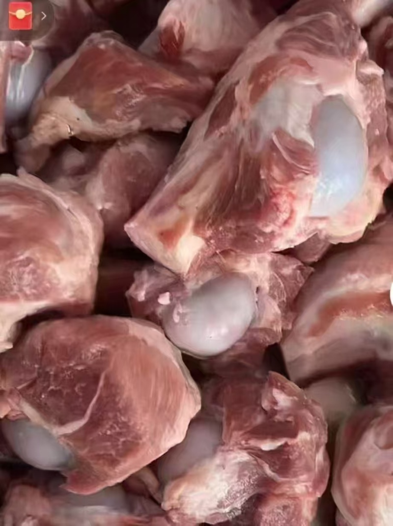 大头棒骨