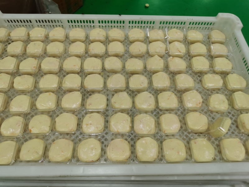 酸奶奶蔓越莓口味独立包装小克重电商专用