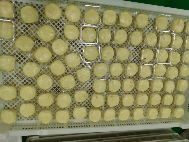 酸奶奶蔓越莓口味独立包装小克重电商专用