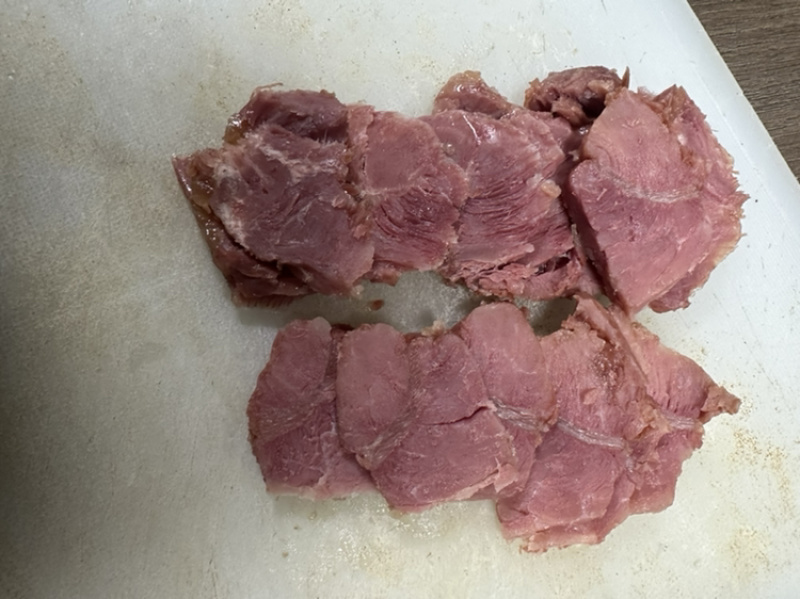 正宗五香酱牛肉真空包装，直供电商货