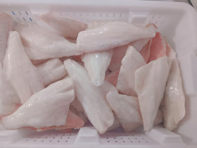 大西洋红鱼片，太平洋红鱼片