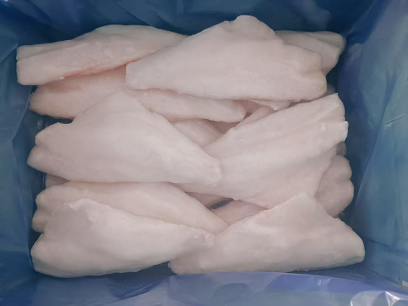 大西洋红鱼片，太平洋红鱼片
