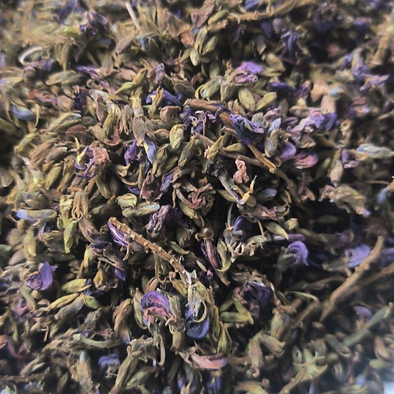 葛花葛根花批发各种规格中药材花茶质量保证