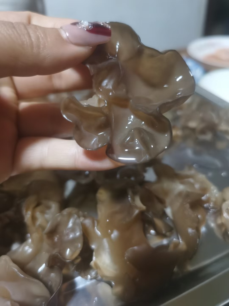 肉木耳14一斤
