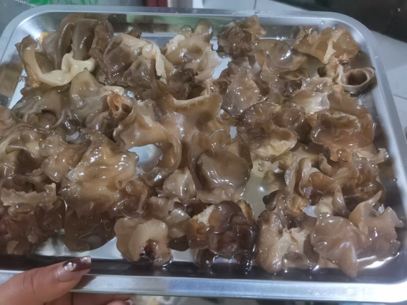 肉木耳14一斤