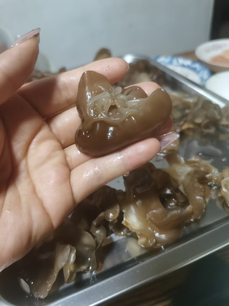 肉木耳14一斤