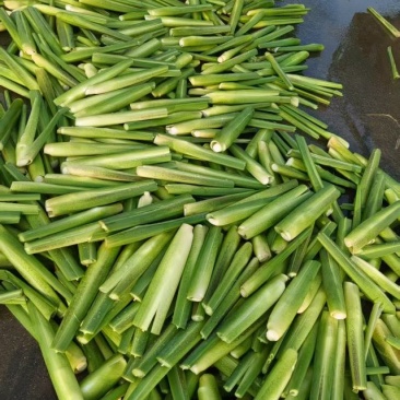 本地美人茭大量上市