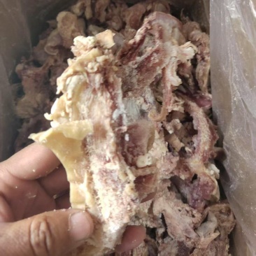 大块牛拆骨肉