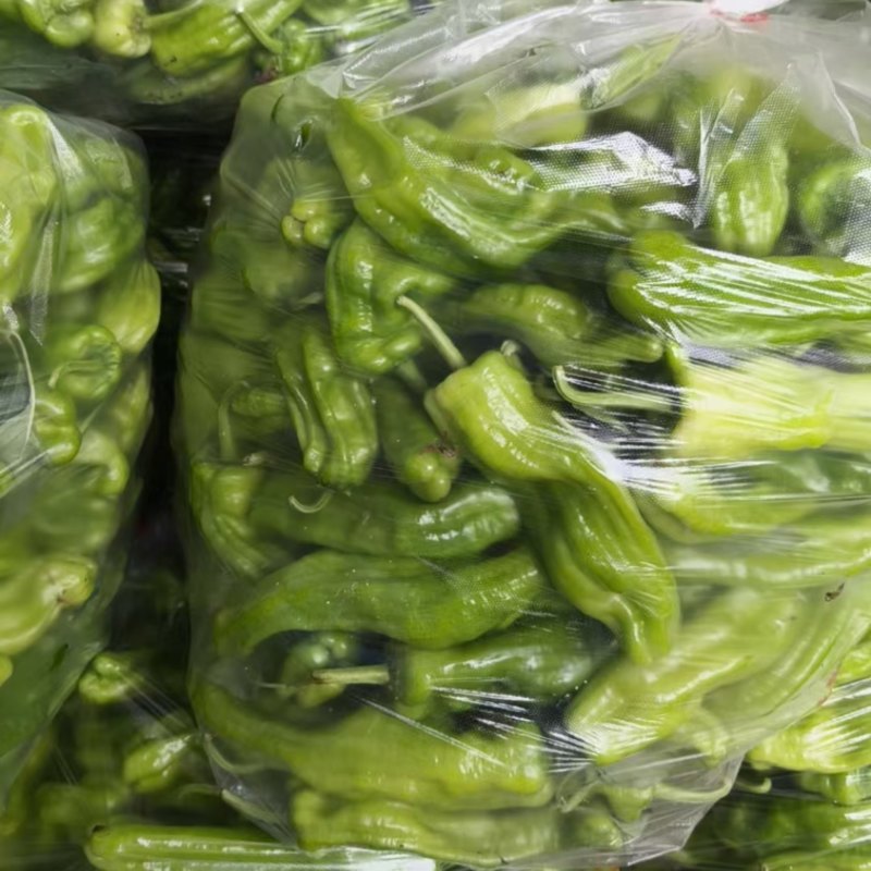 苏椒品质好价格优货源充足量大从优