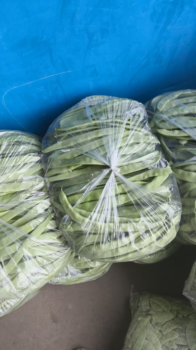 优选云豆品质优良支持视频看价格可议