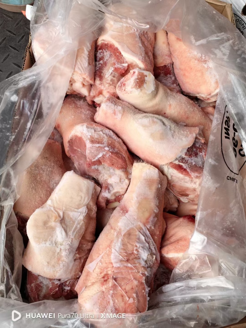肘子
