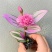 开花招财大盆婚礼紫露油画吊兰盆栽水培观叶阳台植物绿植室内花卉