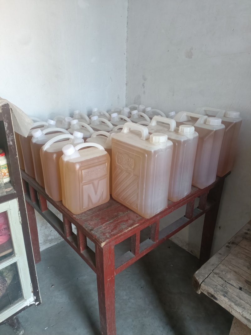 花生油，自产自销，质量保证，