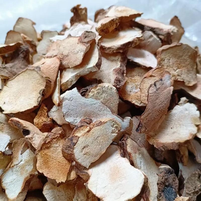 土茯苓-各种野生中药材鲜货和干货供应