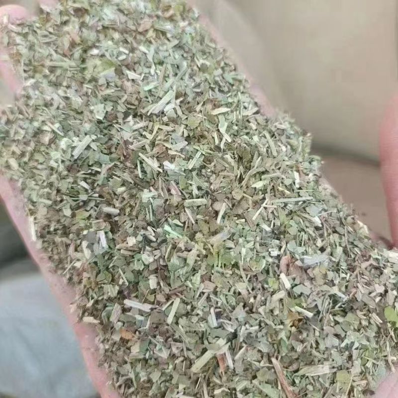 花生秧草粉，精品货，牛羊马鹿驴骆驼，可现场看货，可开发票