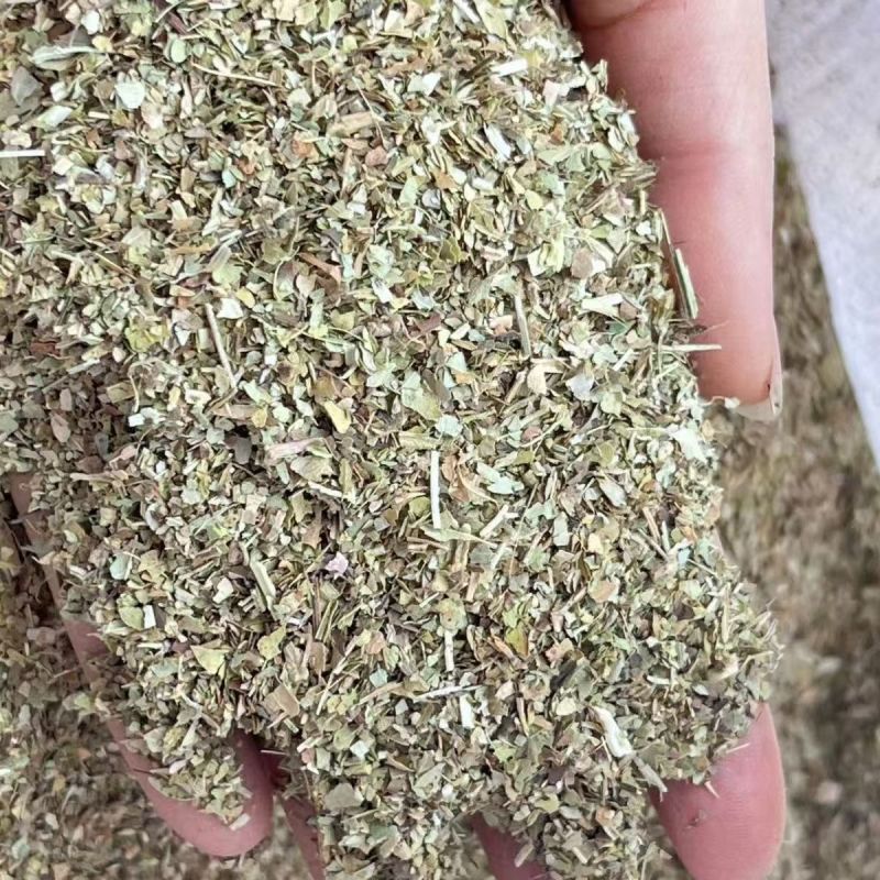 花生秧草粉，精品货，牛羊马鹿驴骆驼，可现场看货，可开发票