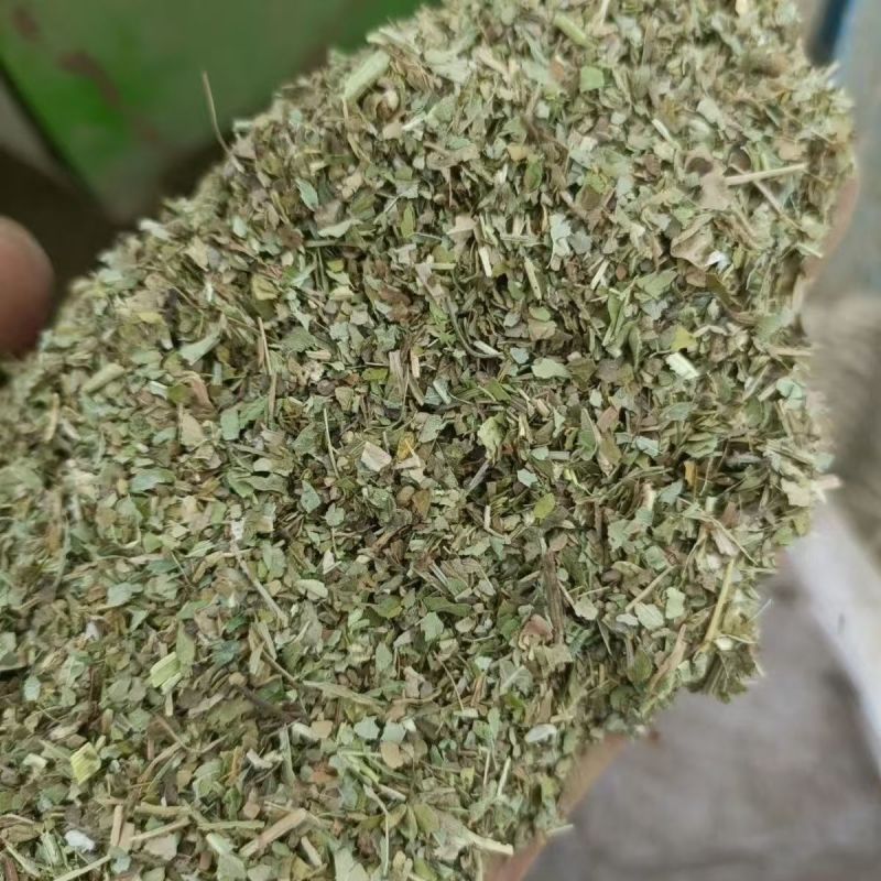 花生秧草粉，精品货，牛羊马鹿驴骆驼，可现场看货，可开发票
