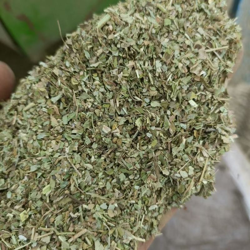 花生秧草粉，精品货，牛羊马鹿驴骆驼，可现场看货，可开发票