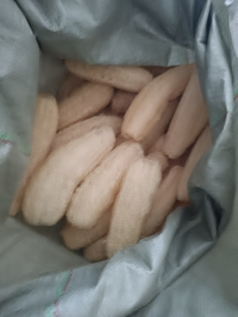 丝瓜络自产自销！