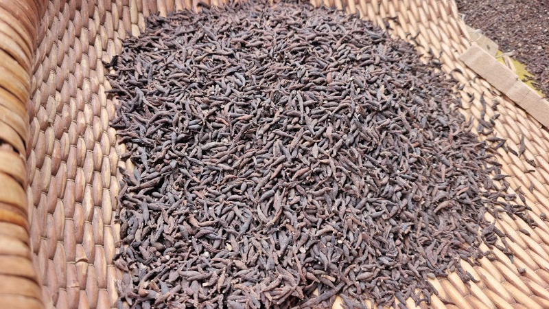 两头尖净货2斤起包邮量大优惠