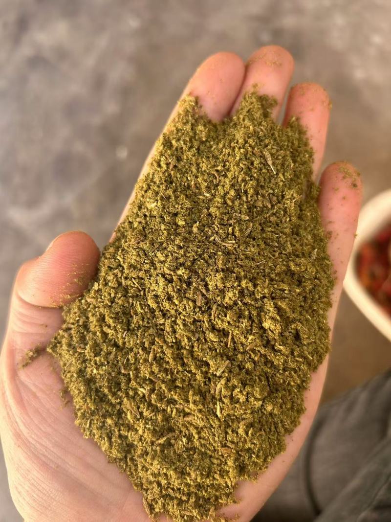 孜然孜然碎孜然粉产地生产厂家**电商市场