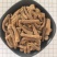 中药材蒲公英根500g炒蒲公英根干货炒熟蒲公英根茶
