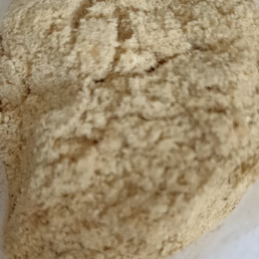 饼干渣