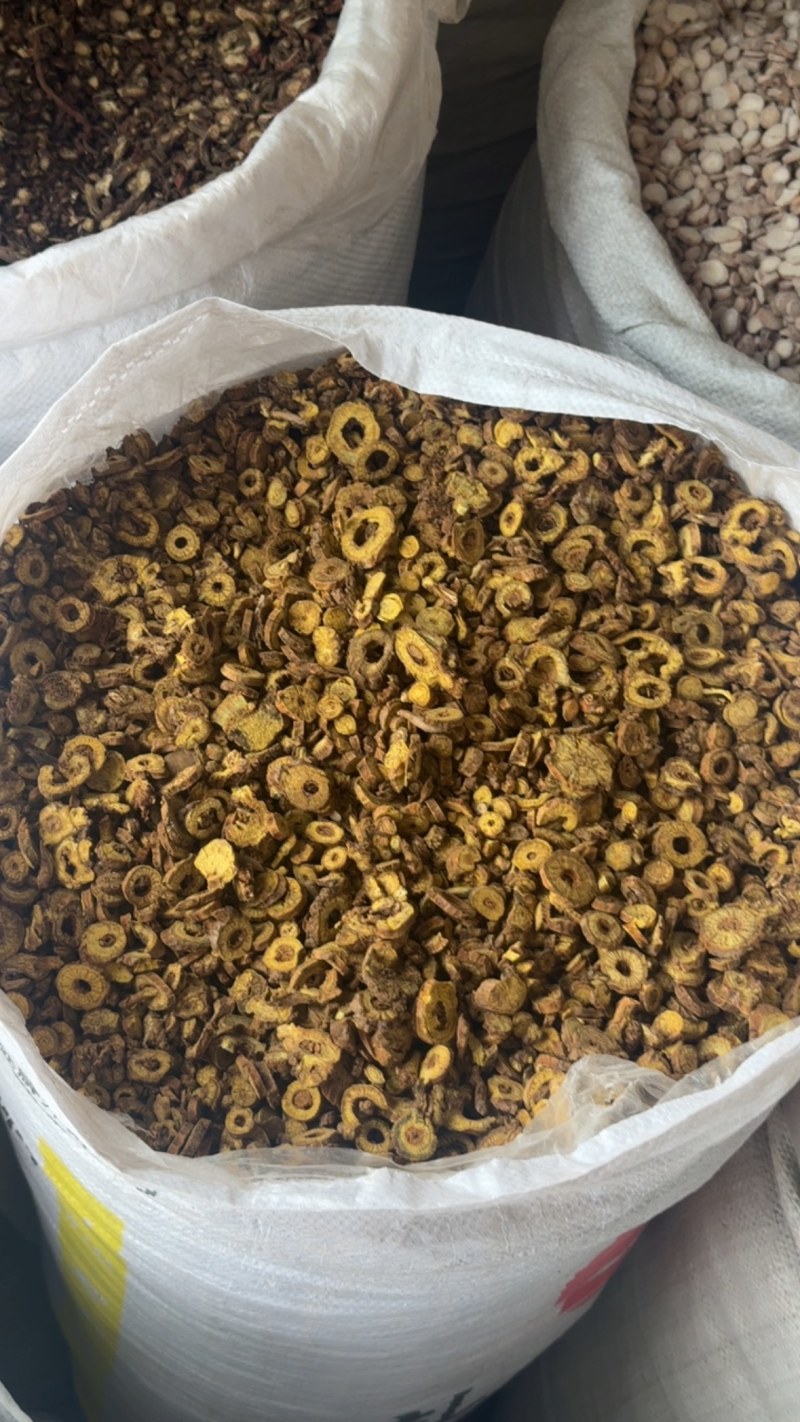 黄芩，0.2筛山东弘舜，对接零售批发各种平台，原产地供货