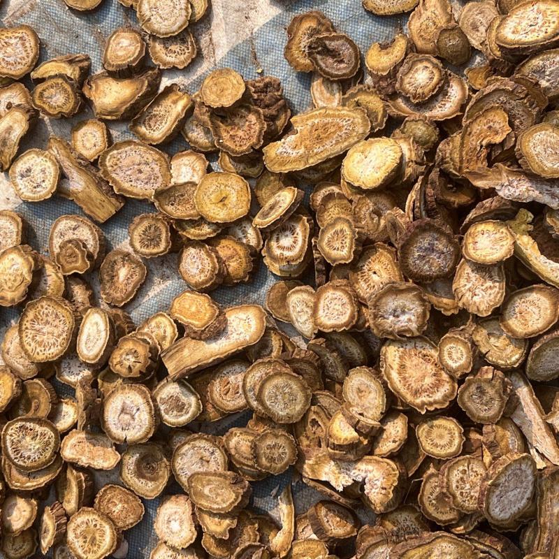 大黄可打粉药用兽用各种规格大黄质量保证量大从优