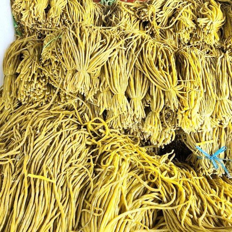 酸豆角大量供应，一手货源，保质保量，可视品验货