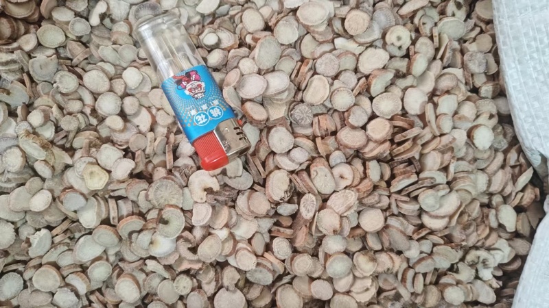 白芍中片大片各种规格选货量大从优2斤起包邮