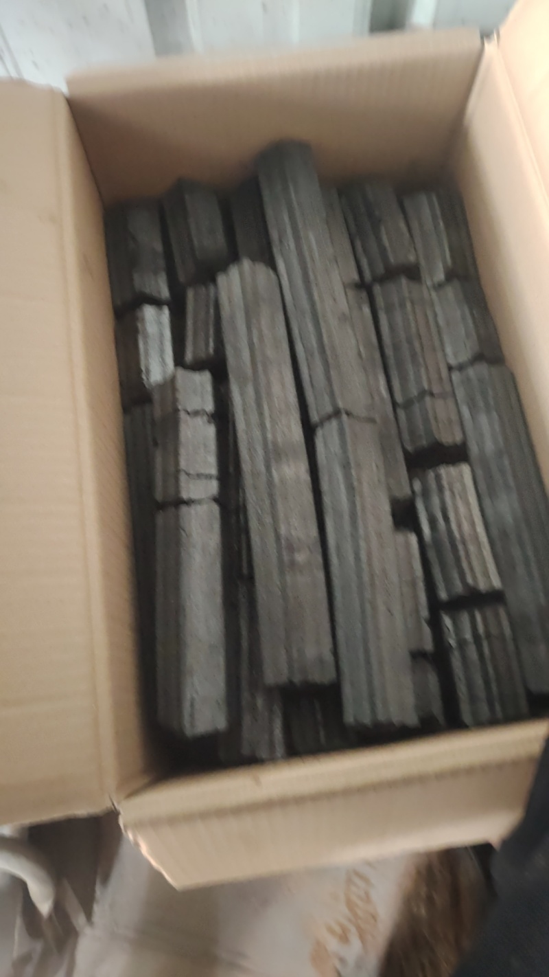 木炭烧烤炭