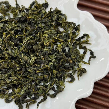 1斤铁观音（高山茶大师炒）新茶花香铁观音茶叶浓香型乌龙茶