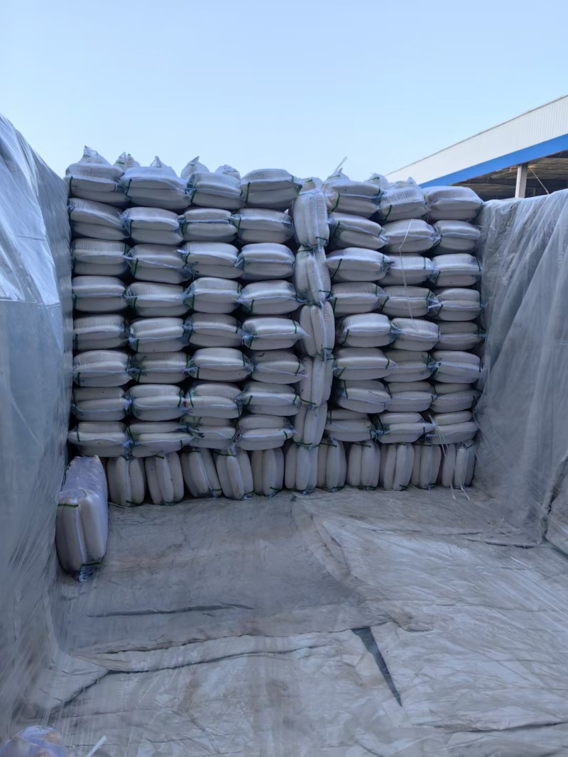 白萝卜