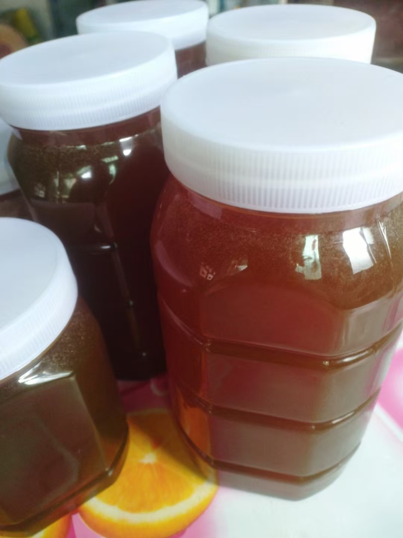贵州野生土蜂蜜新鲜上市可视频看货量大从优