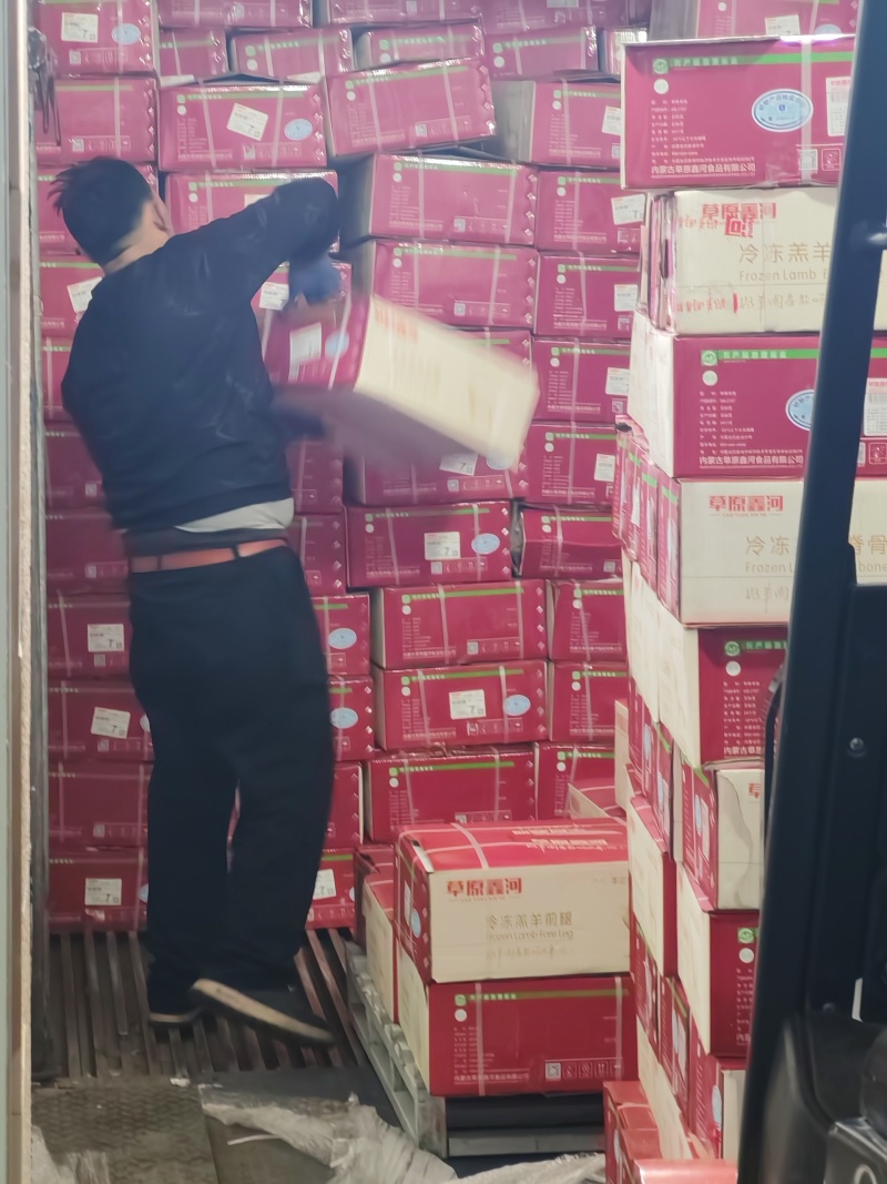 羊蝎子炖锅红烧蝎子火锅店好食材质优价廉支持样品