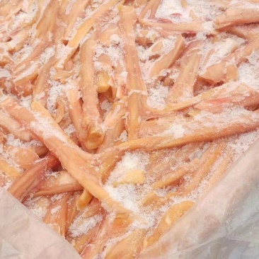 驴蹄筋