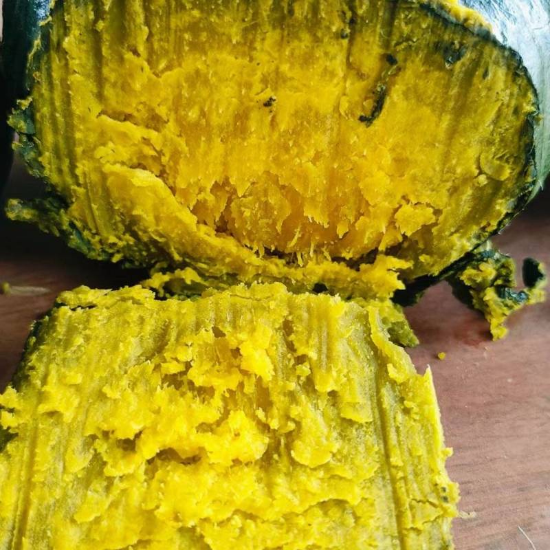 坏果包赔！粉糯香甜贝贝南瓜，老少皆宜，