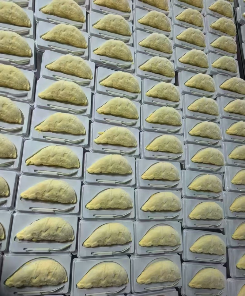 一颗榴莲慕斯蛋糕100g/盒