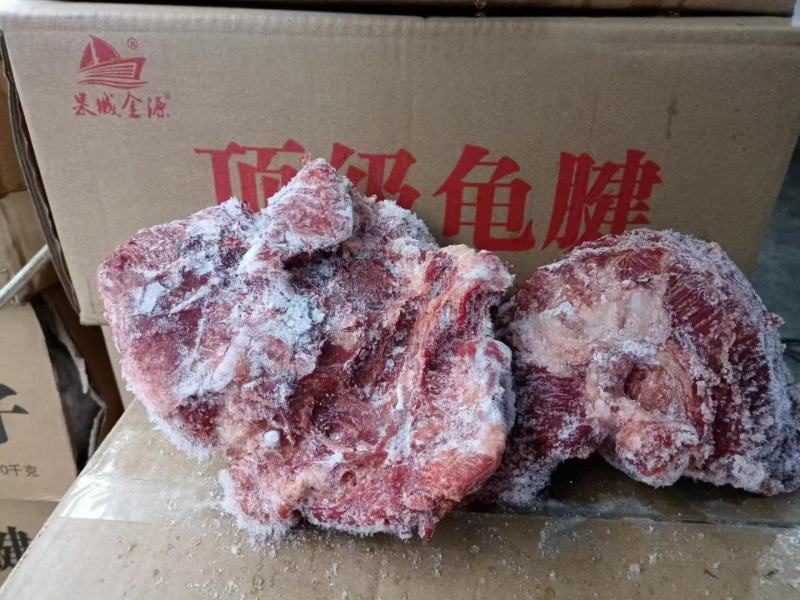 卤猪肉条子腱子小腱中腱龟腱后腱卤腱子块块带筋夏季火爆热销