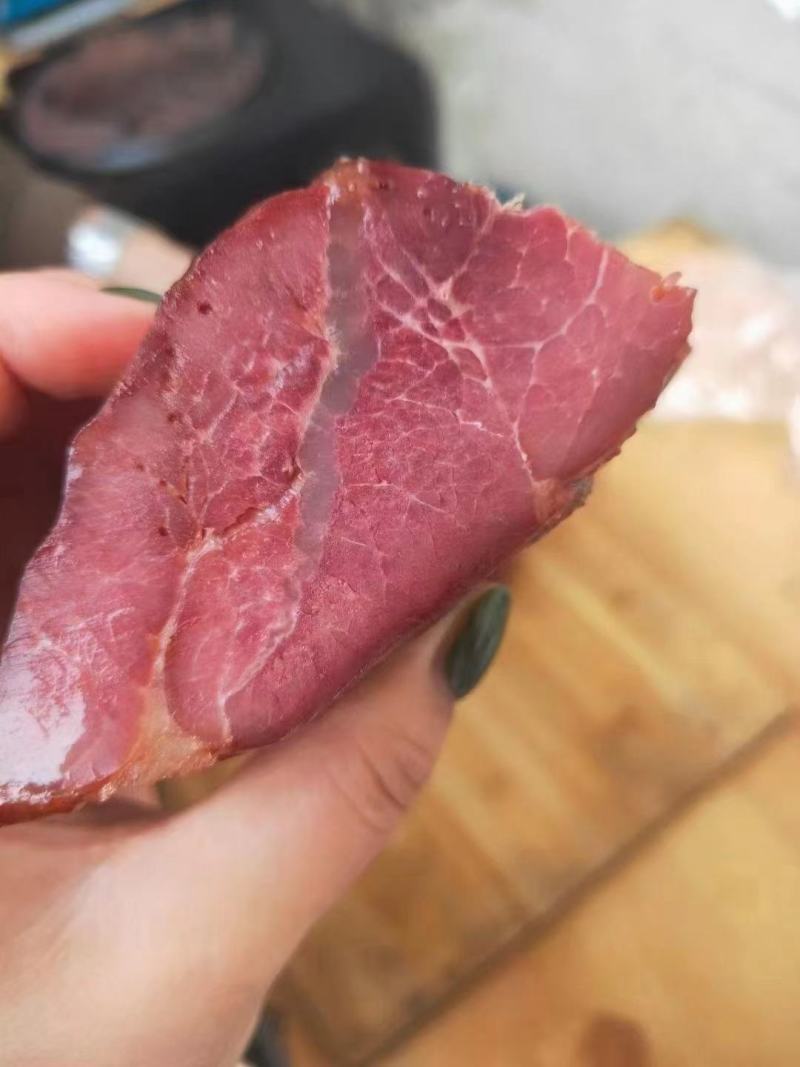 卤猪肉条子腱子小腱中腱龟腱后腱卤腱子块块带筋夏季火爆热销