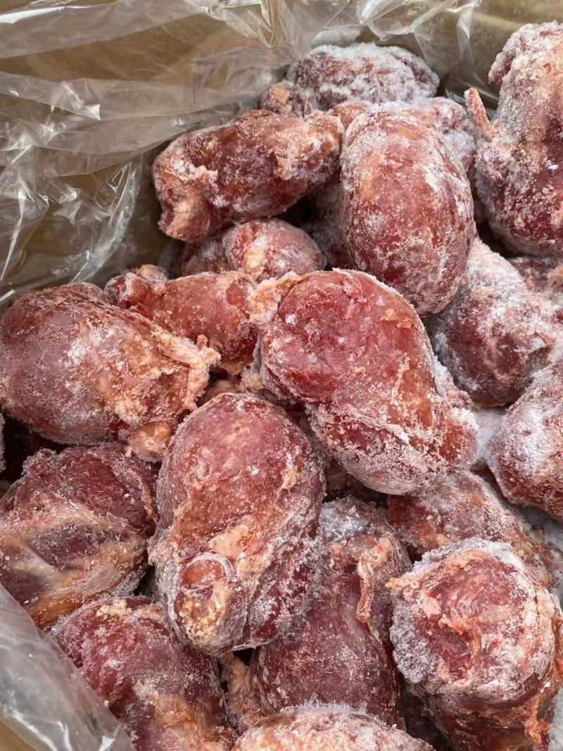 卤猪肉条子腱子小腱中腱龟腱后腱卤腱子块块带筋夏季火爆热销
