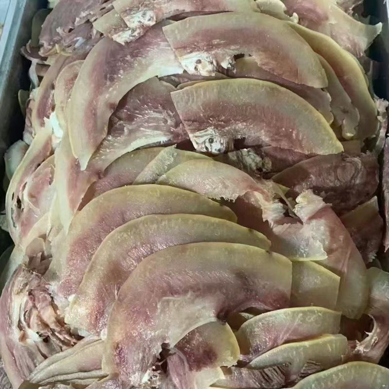 牛头片熟牛头肉牛嘴巴现货供应品质保证一手货源价格美丽
