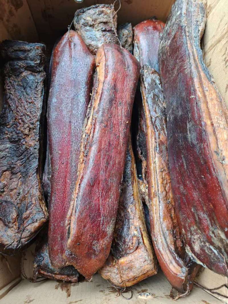 腊肉三线腊肉烟熏腊肉五花腊肉农家腊肉