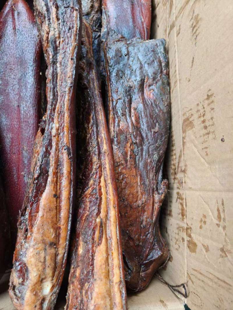 腊肉三线腊肉烟熏腊肉五花腊肉农家腊肉